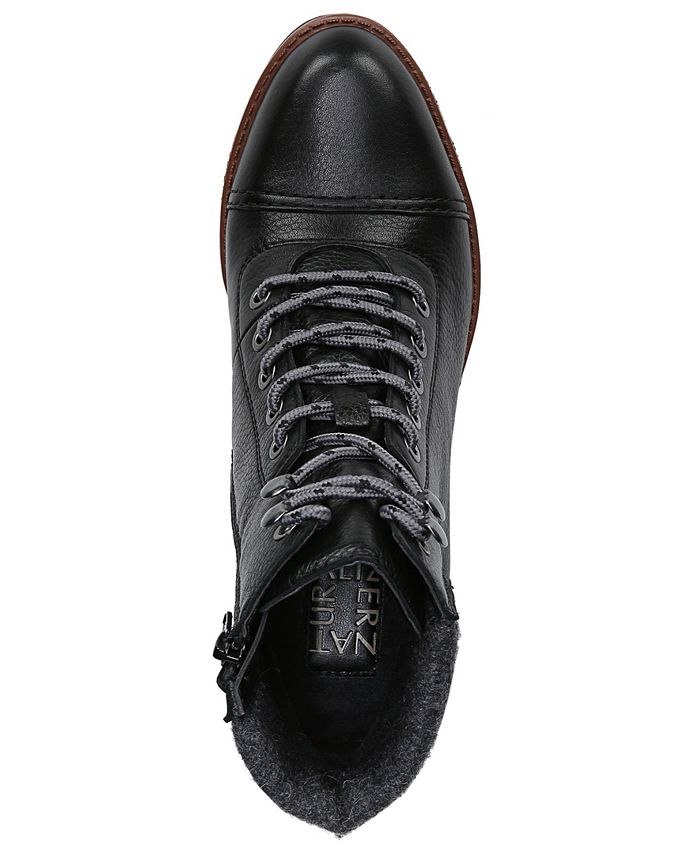 Naturalizer varuna boot 2025