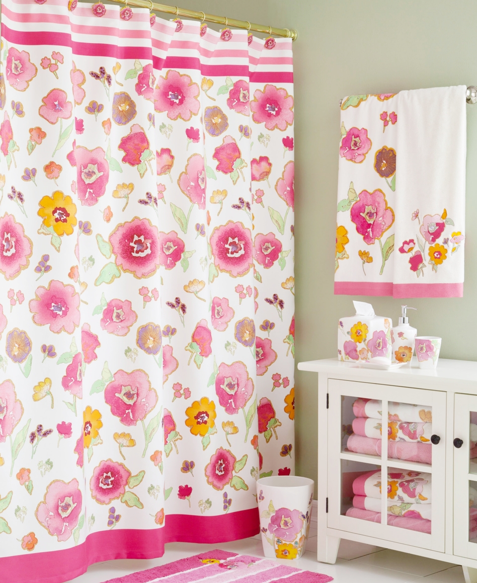 Shower Curtains at    Shower Curtain, Extra Long Shower Curtains 