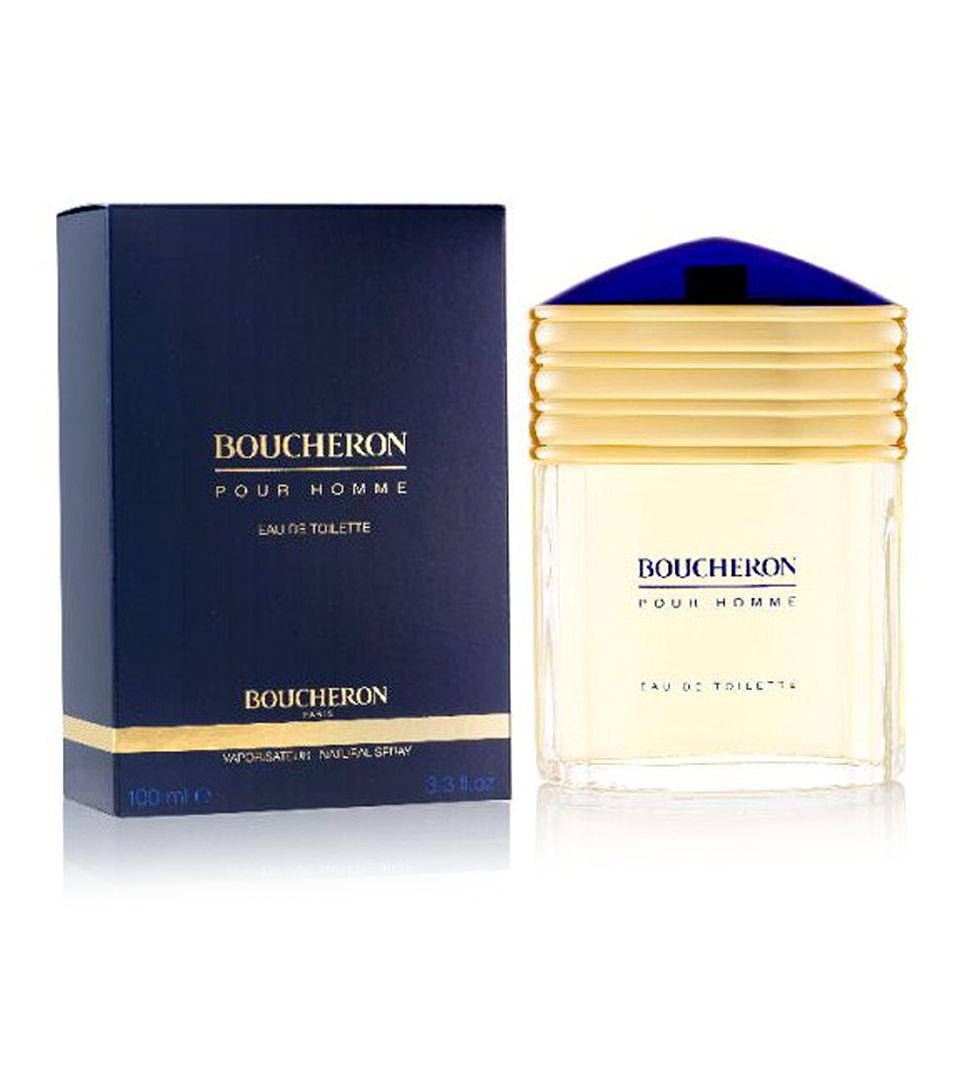 Boucheron Pour Homme Eau de Toilette, 1.7 oz      Beauty