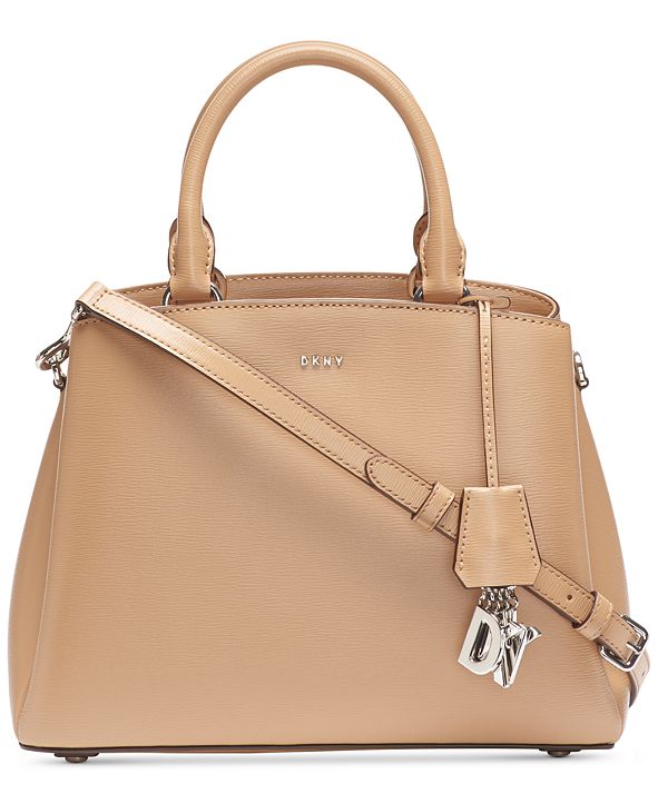 dkny paige medium satchel