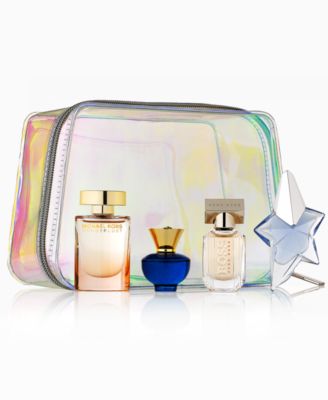 coffret perfume