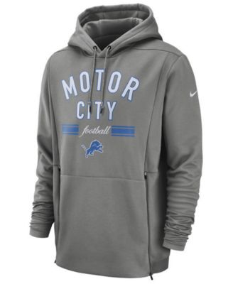 detroit lions motor city football sweatshirt