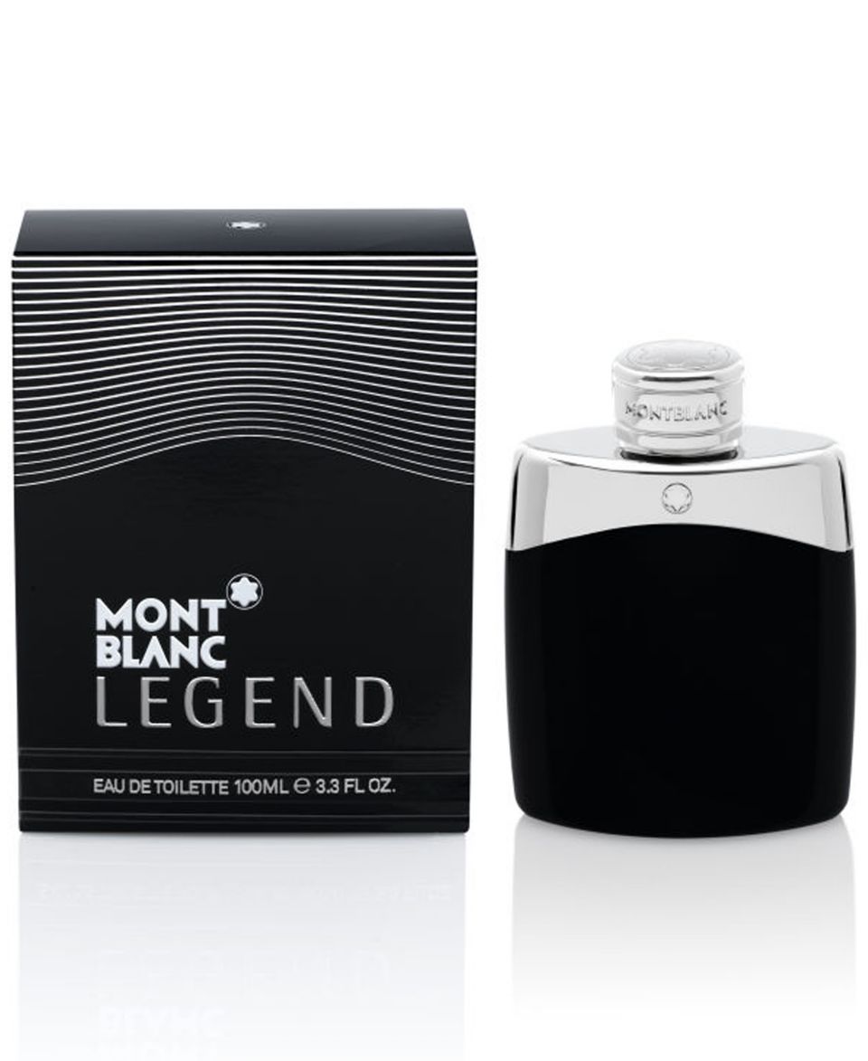 Montblanc Legend Fragrance Collection for Men   Cologne & Grooming