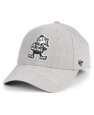 cleveland browns 47 hat