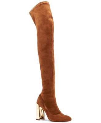 bcbg over the knee boots