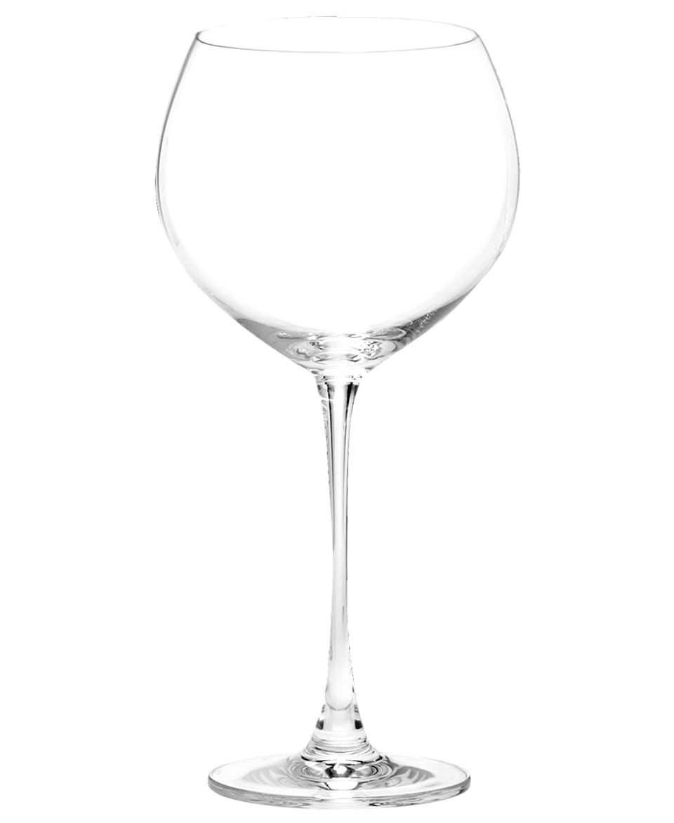 Lenox Glassware, Tuscany Classics Sets of 4 Collection   Stemware