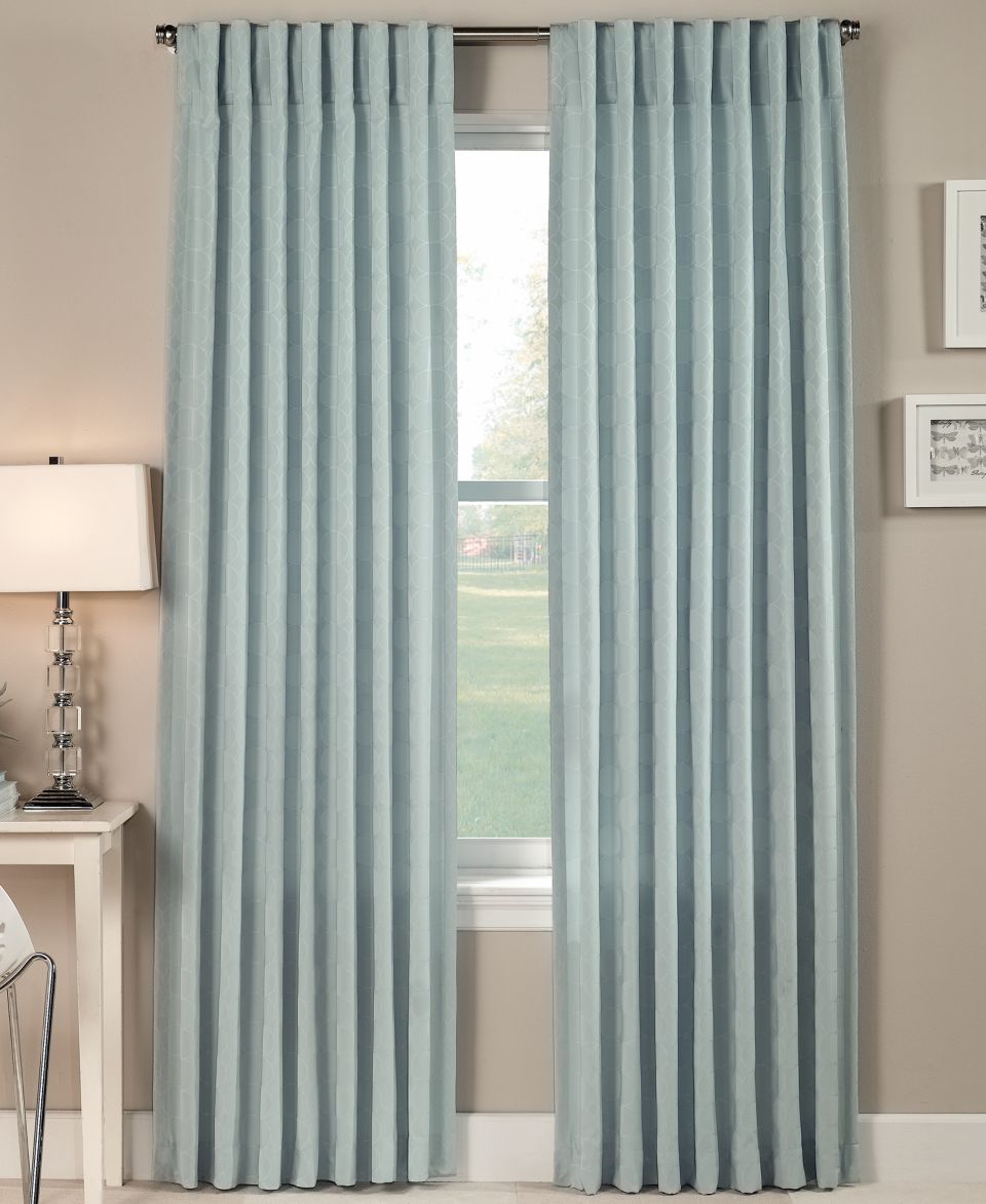 Peri Window Treatments, Saturn Collection