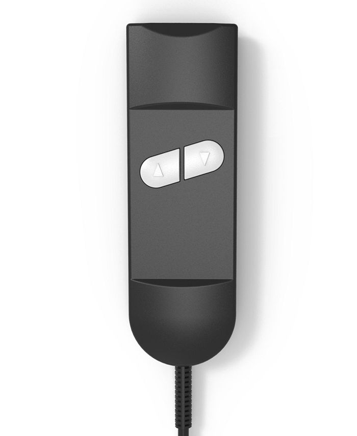 Reverie Adjustable Base Split King & Reviews Mattresses Macy's