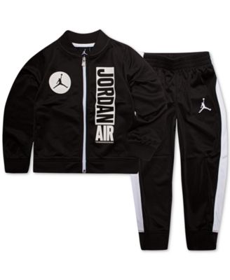 toddler jordan jumpsuit