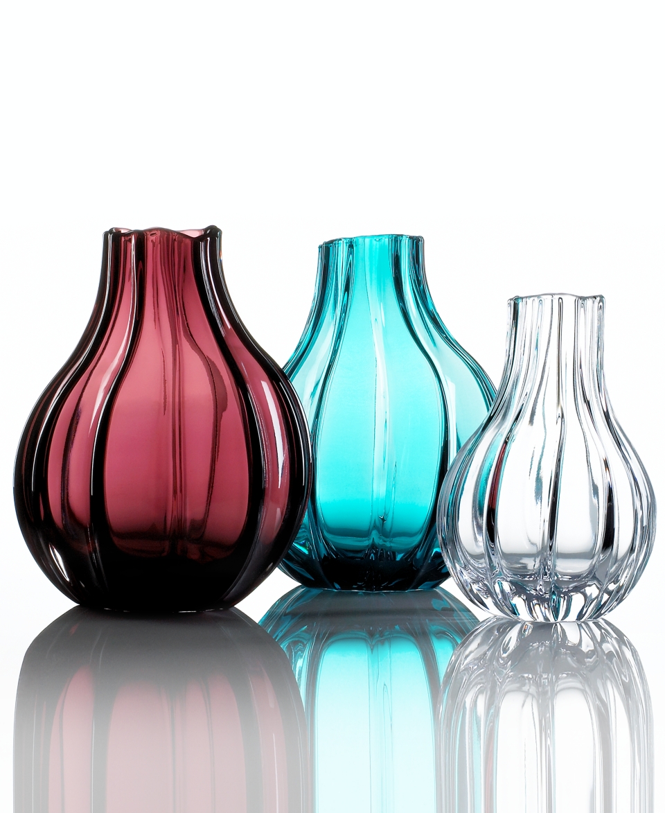 Villeroy & Boch Vases, Signature Collection