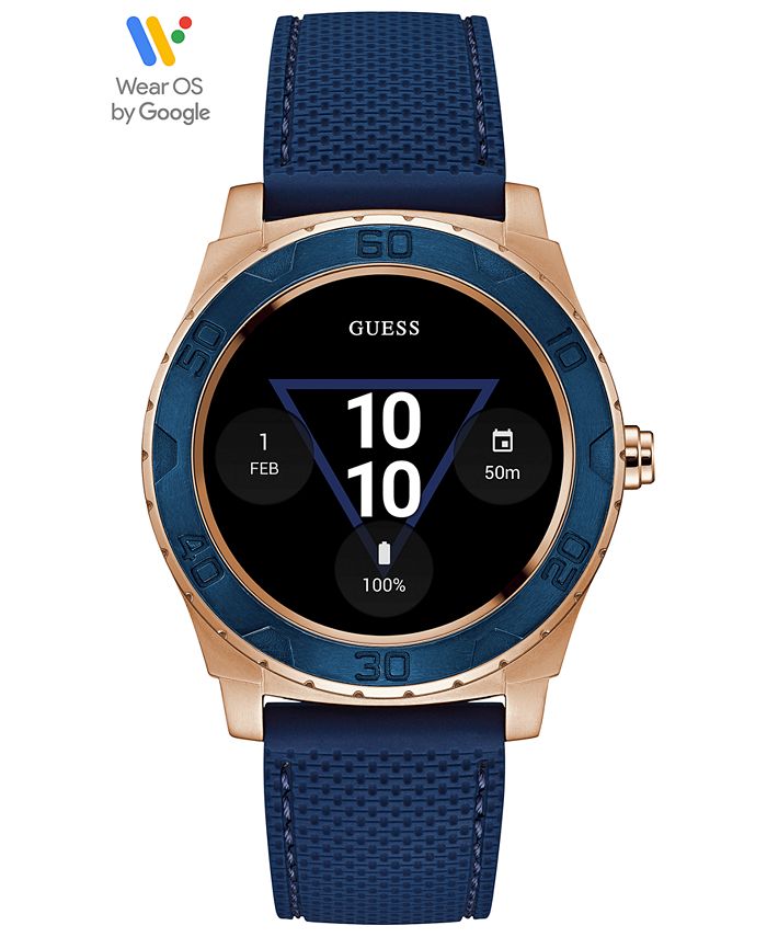 Guess smartwatch canada cheap