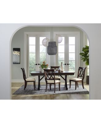 macy's 5 piece dining set