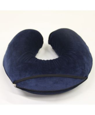 neck pillow for sleeping in bed