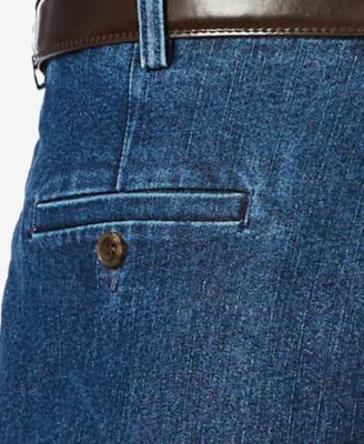men's haggar jeans
