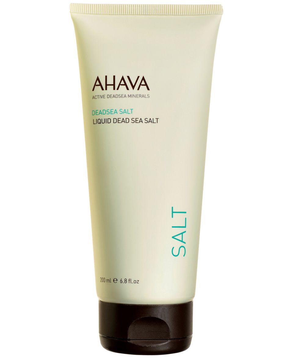 Ahava Natural Dead Sea Mud, 13.6 oz   Skin Care   Beauty