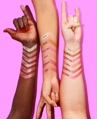 tarte glow and blush palette