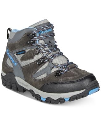 Corsica Waterproof Boots \u0026 Reviews 