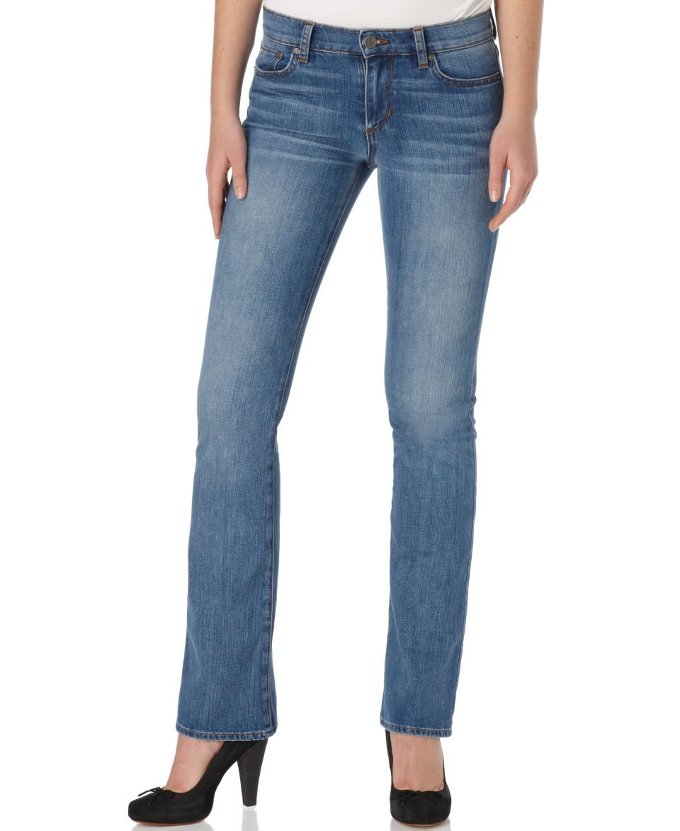 Else Jeans, Bootcut Light Wash