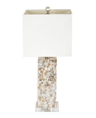 pearl table lamp