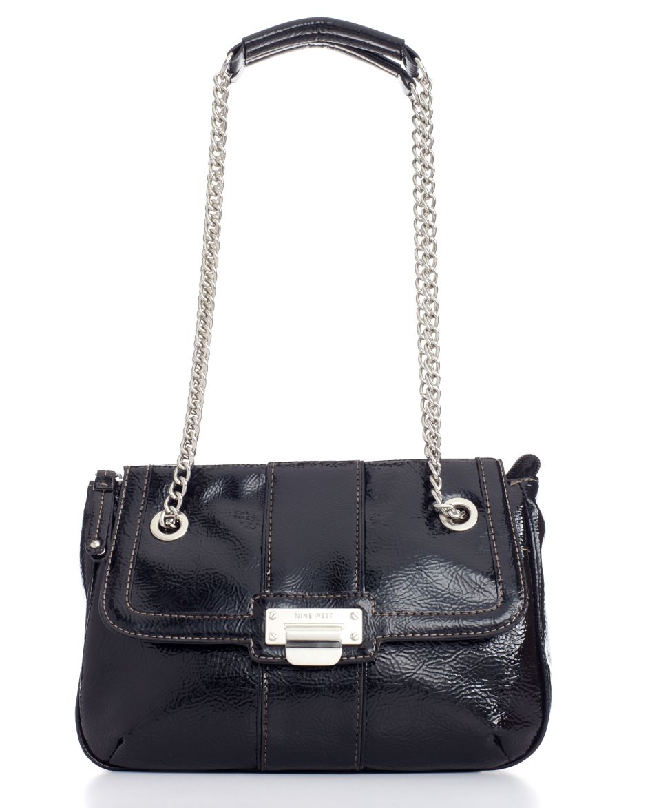 Nine West Handbag, Sure Thing Shoulder Bag