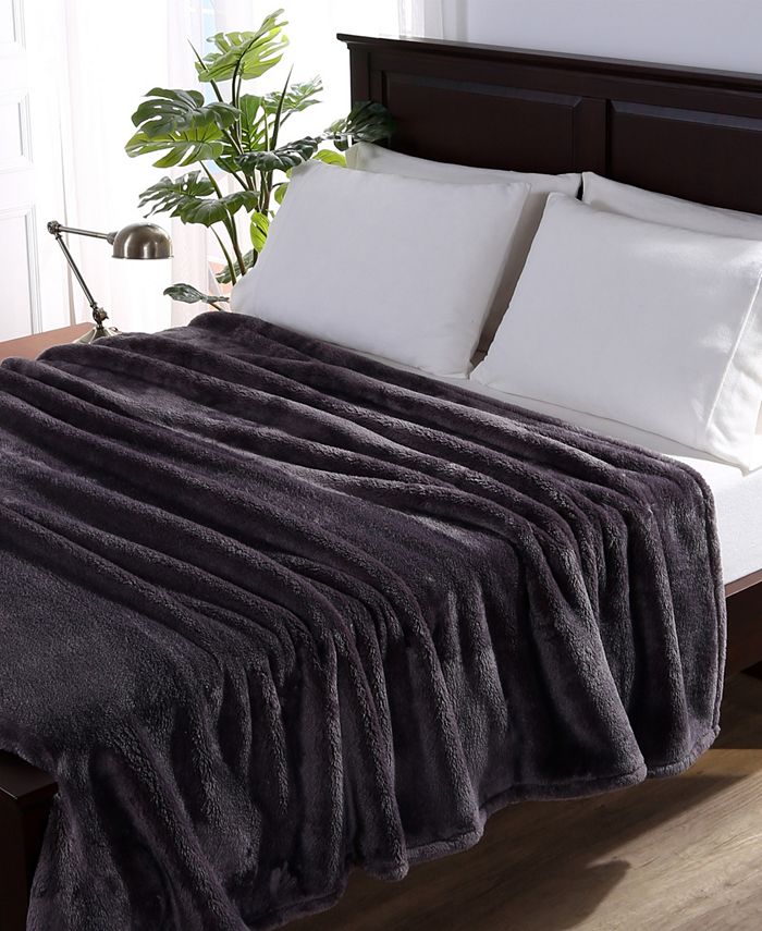 Berkshire Blanket & Home Co.® Ultimate ExtraFluffy™ Queen Blanket