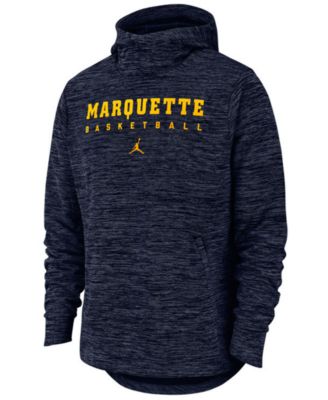 marquette pullover