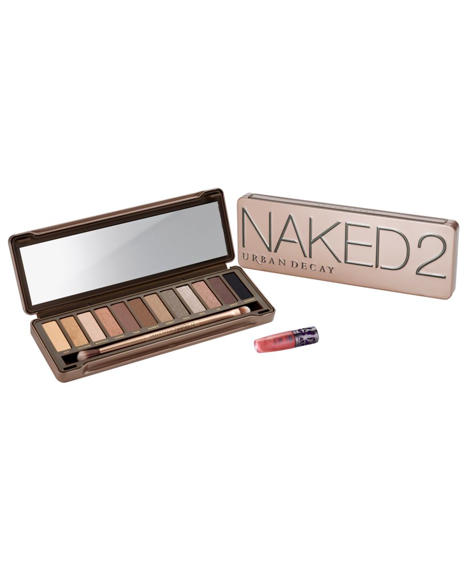 Urban Decay Smoked 24/7 Glide On Eye Pencil Set