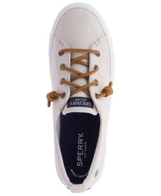 sperry memory foam sneakers