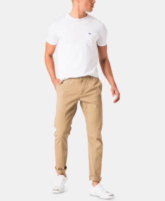 macys mens khaki pants