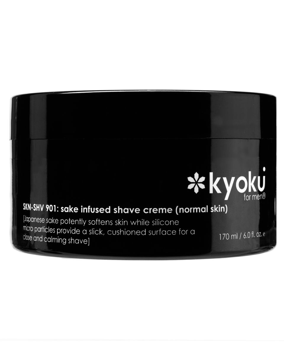 Kyoku for Men Wind Body Scrub, 8.45 oz   Cologne & Grooming   Beauty