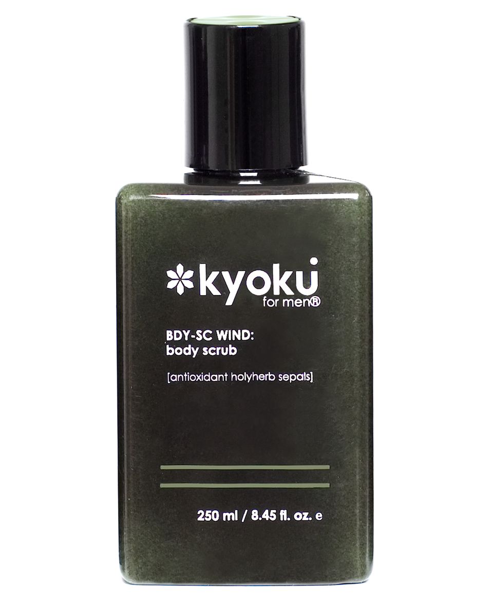 Kyoku for Men Wind Body Lotion, 8.45 oz   Cologne & Grooming   Beauty