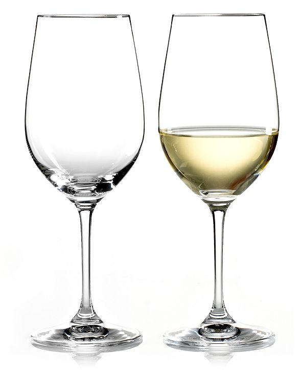 Riedel Wine Glasses, Set of 2 Vinum Zinfandel Chianti ...