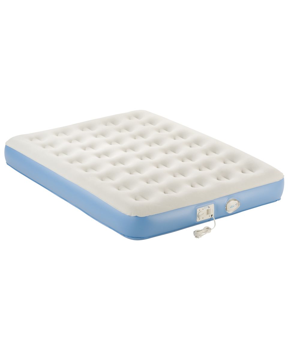 Aerobed Air Mattress, 13 Queen Extra High Adventure Bed   Personal