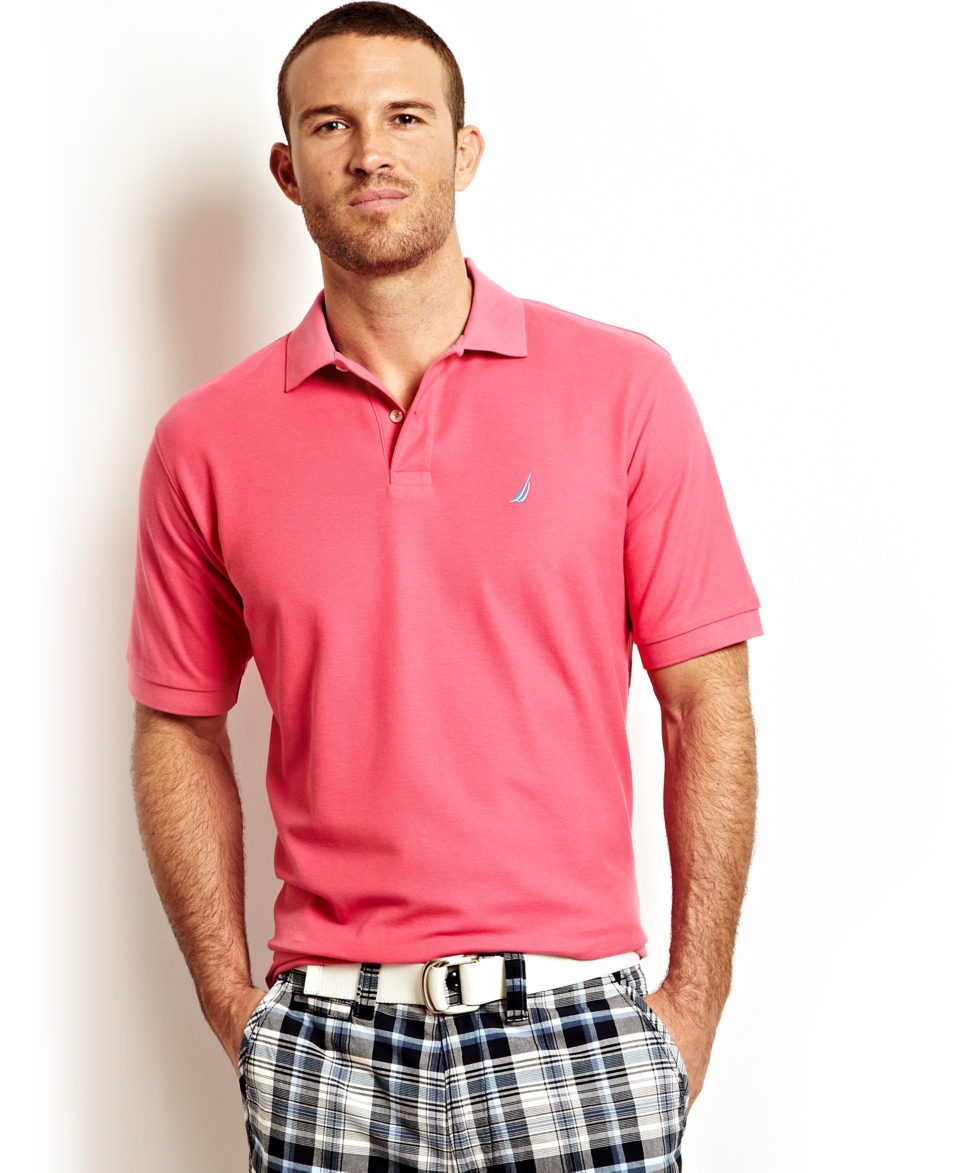 Shop Nautica Polo Shirts and Nautica T Shirts for Mens