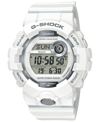 macy's g shock mens watches