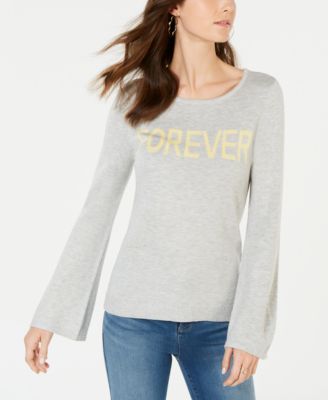 macy's inc sweaters womens