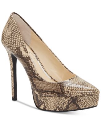 Jessica Simpson Lael Pointed-Toe 