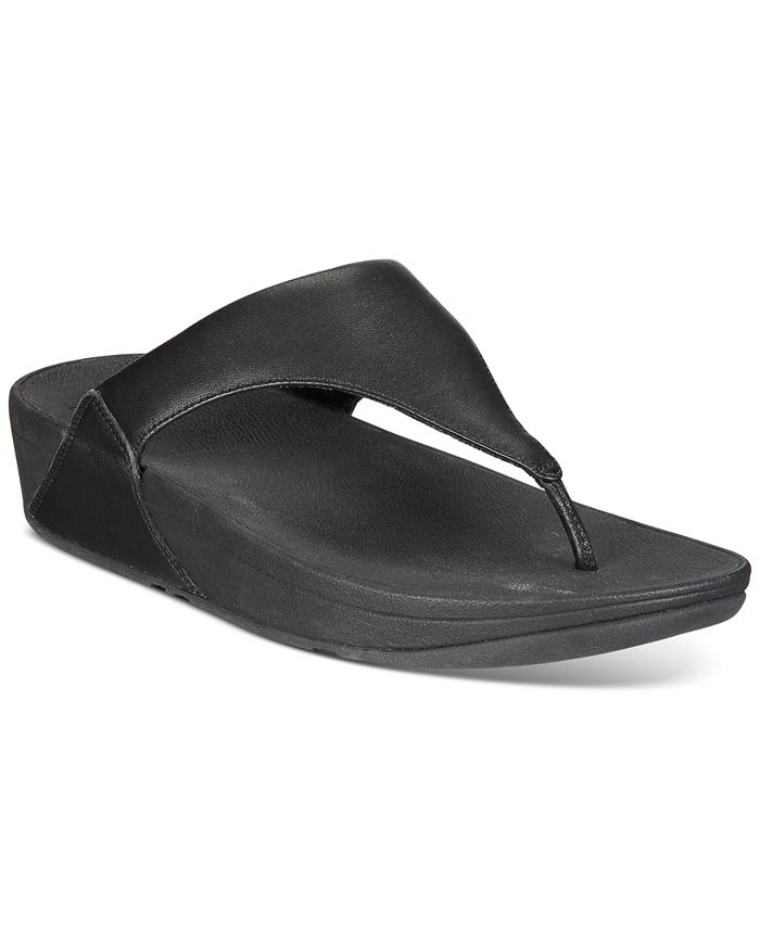 fitflop lulu leather
