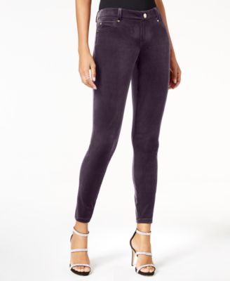 macy's inc jeans curvy