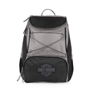 harley davidson picnic cooler