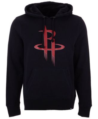 nba rockets hoodie