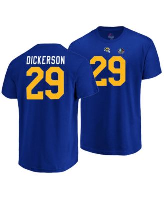 Los Angeles Rams man T shirt