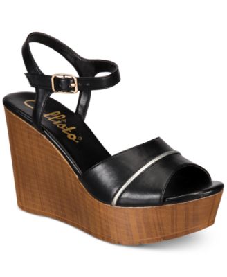 macy's callisto sandals