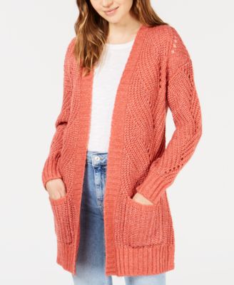 macy's hippie rose sweater