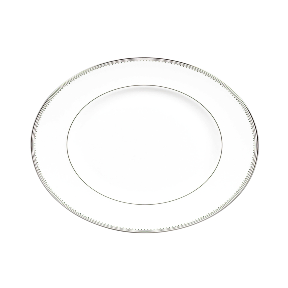 Vera Wang Wedgwood Dinnerware, Grosgrain Cake Stand