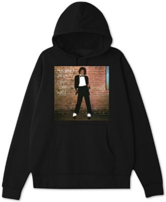 off the wall hoodie