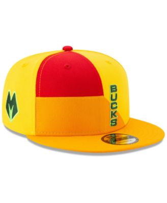 lids bucks hat