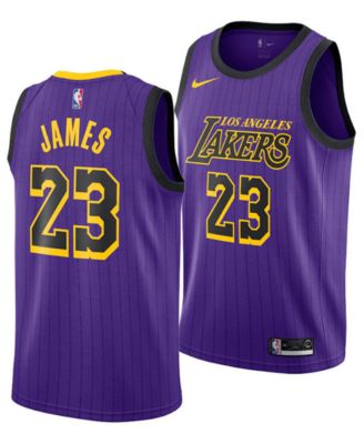 lakers jersey city edition 2018