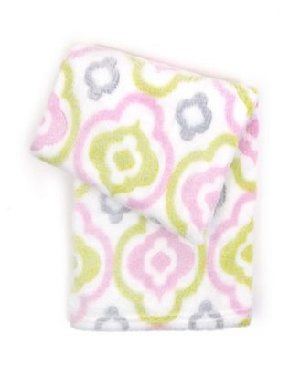 macy's baby blankets