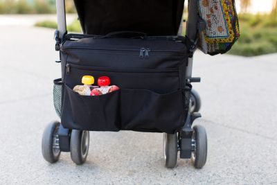 stroller cooler